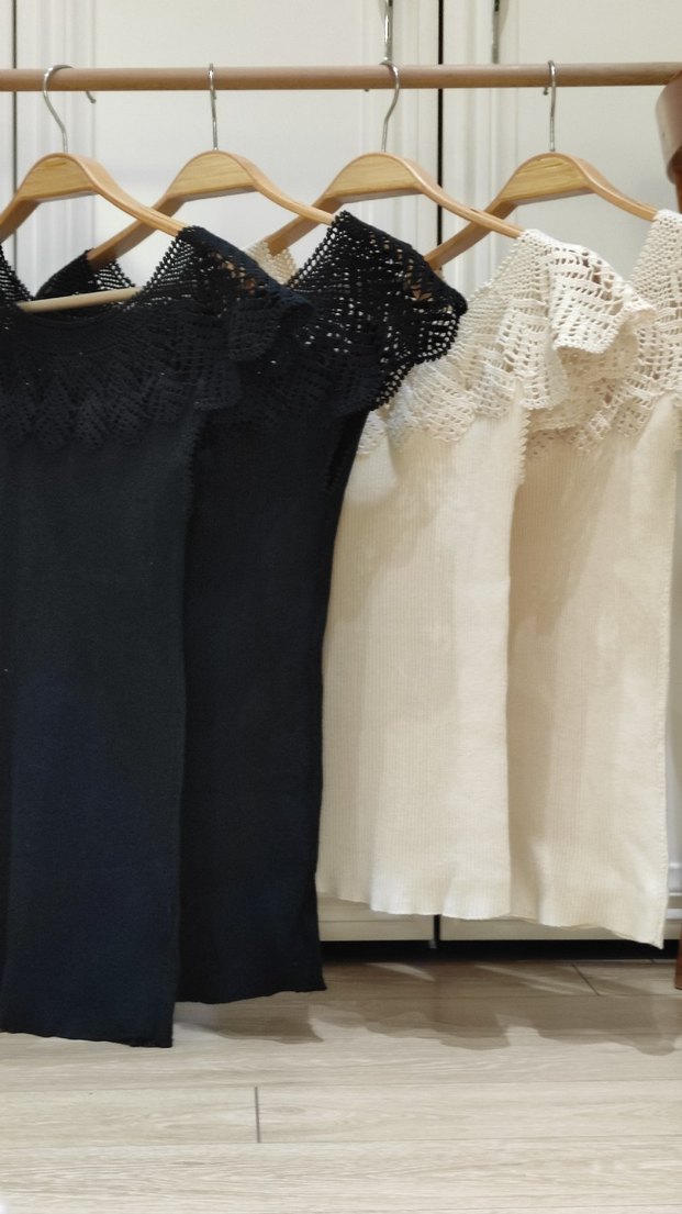 el yapımı tşort - Görsel 5