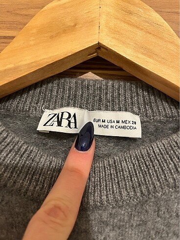 Zara zara kazak