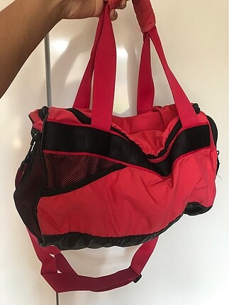 Nike antrenman çantası