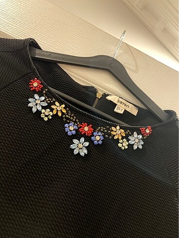 Koton elbiseler - Görsel 5