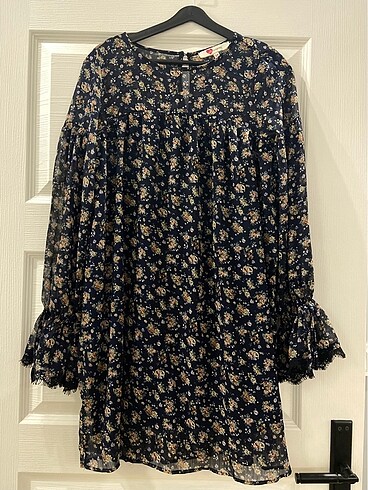 Koton elbiseler - Görsel 8