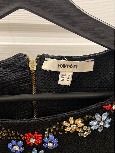 Koton elbiseler - Görsel 6
