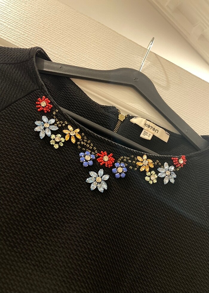 Koton elbiseler - Görsel 5