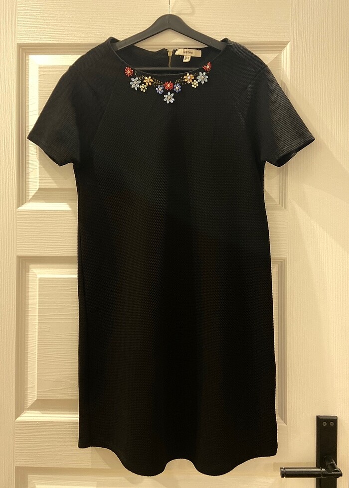 Koton elbiseler - Görsel 4