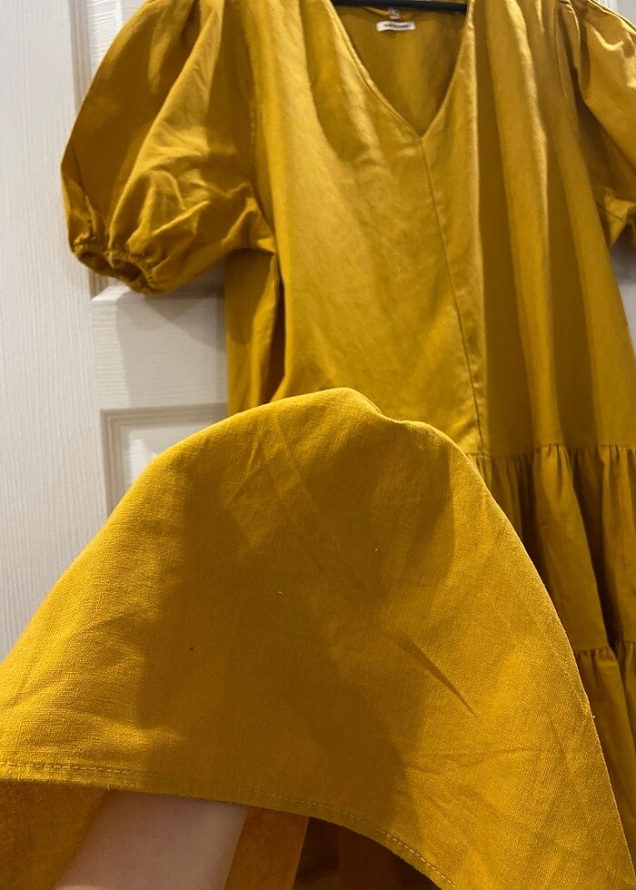 Koton elbiseler - Görsel 2