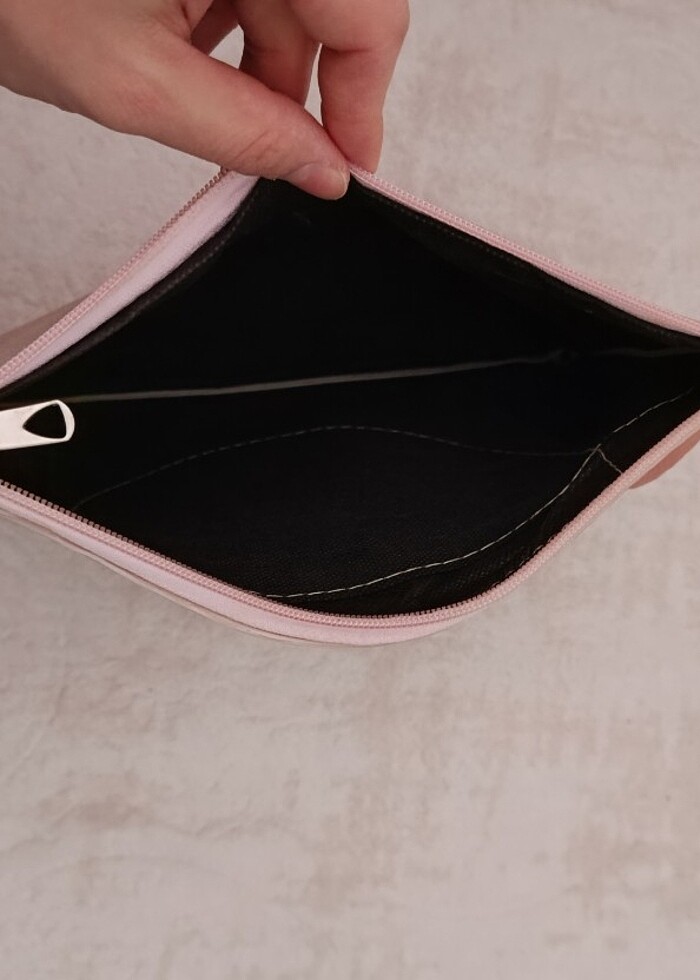 Portföy çanta  - Görsel 3