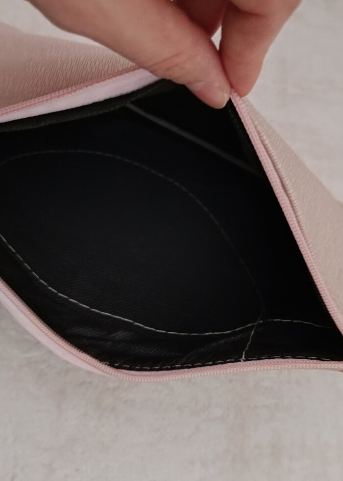 Portföy çanta  - Görsel 5