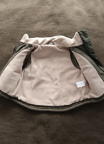 Erkek çocuk yelek - Görsel 2