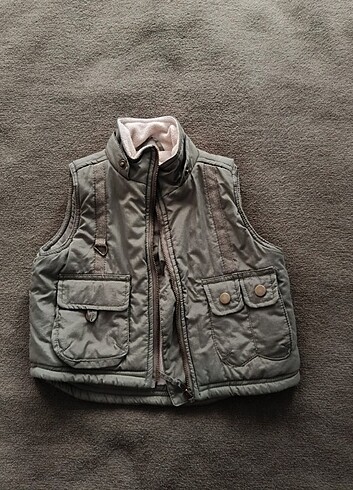 Erkek çocuk yelek - Görsel 4