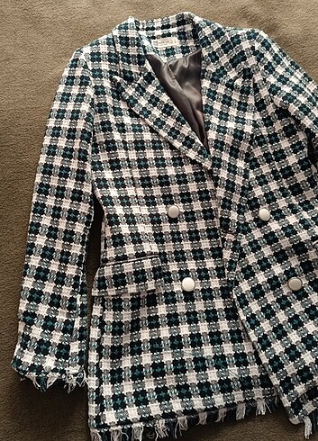 Kadın ceket  - Görsel 2