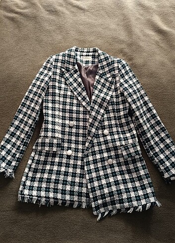 Kadın ceket  - Görsel 3