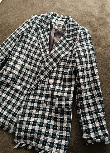 Kadın ceket  - Görsel 5