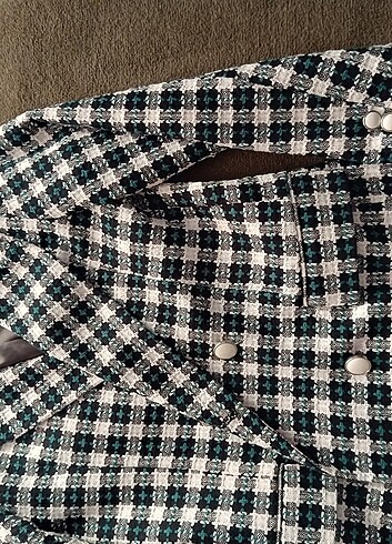 Kadın ceket  - Görsel 7