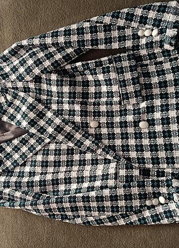 Kadın ceket  - Görsel 9