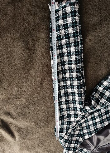 Kadın ceket  - Görsel 11