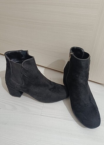 Topuklu bot - Görsel 8