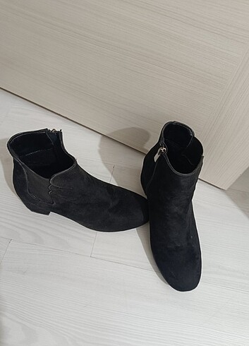 Topuklu bot - Görsel 9