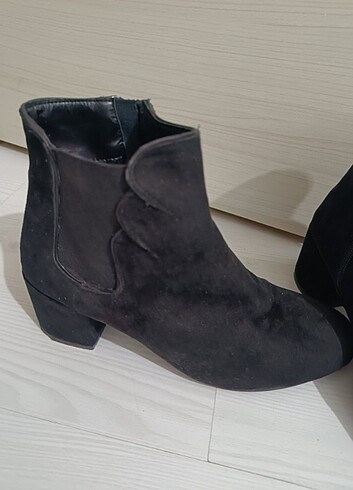 Topuklu bot - Görsel 11