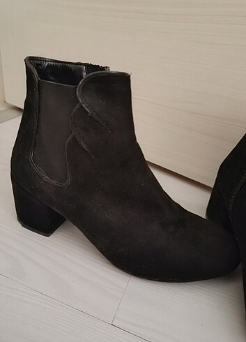 Topuklu bot - Görsel 12