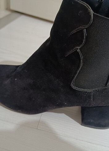 Topuklu bot - Görsel 13