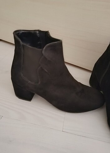 Topuklu bot - Görsel 14