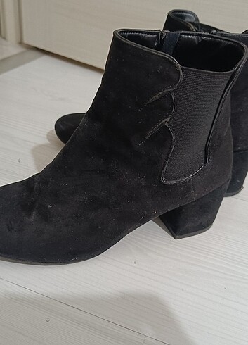 Topuklu bot - Görsel 15