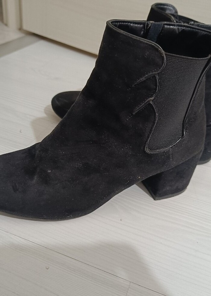 Topuklu bot - Görsel 3