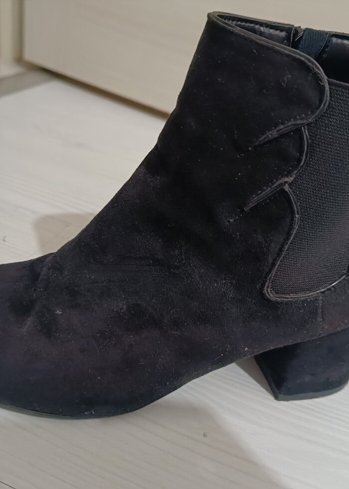 Topuklu bot - Görsel 4