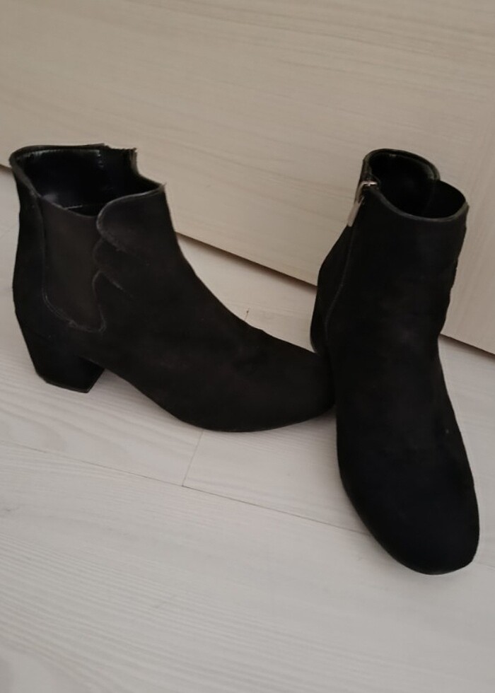 Topuklu bot - Görsel 5