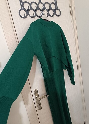 Triko takım elbise - Görsel 6