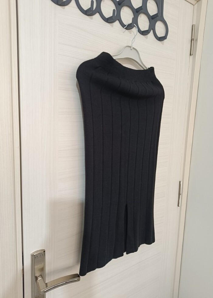 Triko etek  - Görsel 3