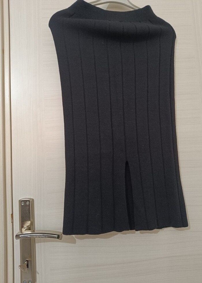 Triko etek  - Görsel 5