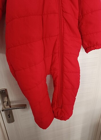 Çocuk tulum - Görsel 2