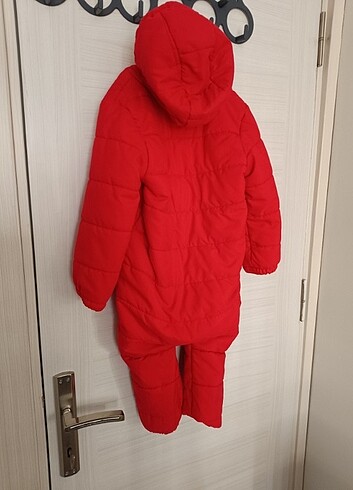 Çocuk tulum - Görsel 3