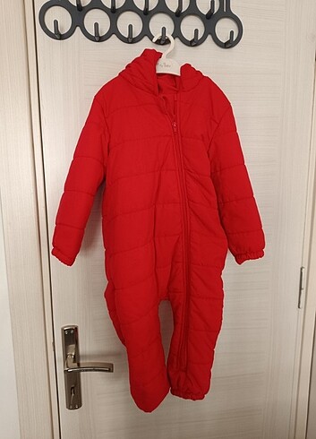 Çocuk tulum - Görsel 7