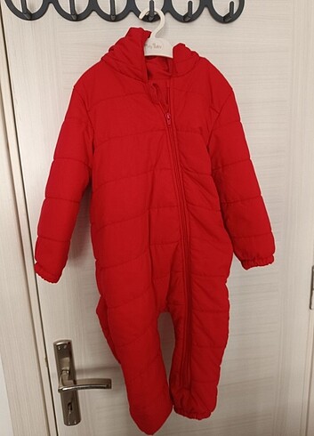 Çocuk tulum - Görsel 8