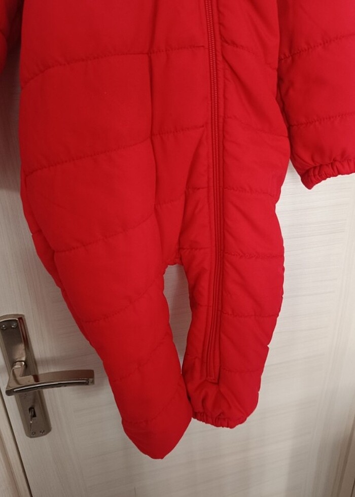 Çocuk tulum - Görsel 2