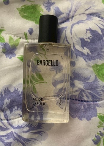 Bargello Kadın Parfümü 50 ml