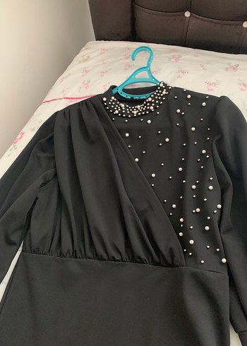 İncili Elbise - Görsel 16