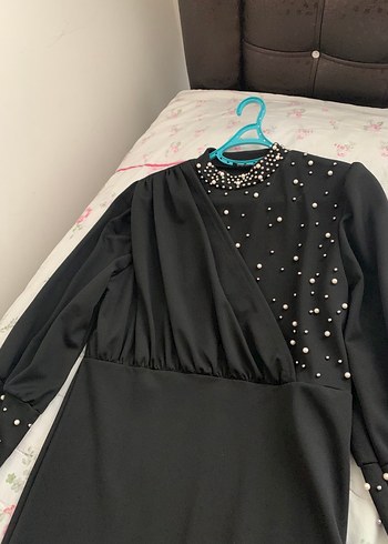 İncili Elbise - Görsel 13