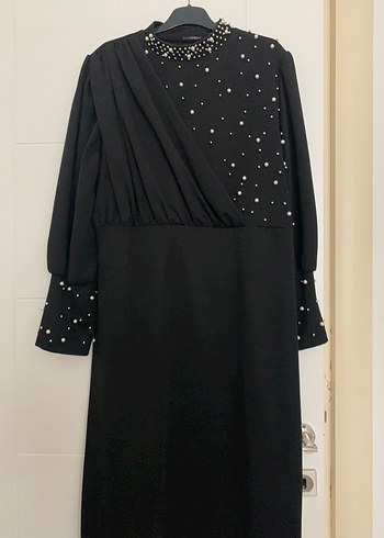 İncili Elbise - Görsel 5