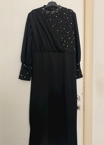 İncili Elbise - Görsel 6