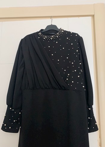 İncili Elbise - Görsel 4