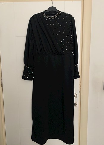 İncili Elbise - Görsel 7