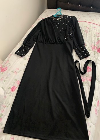 İncili Elbise - Görsel 11