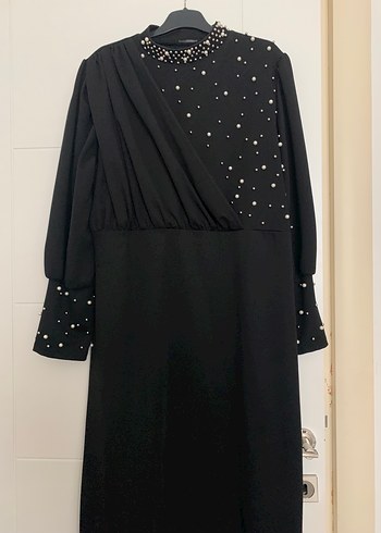 İncili Elbise - Görsel 3