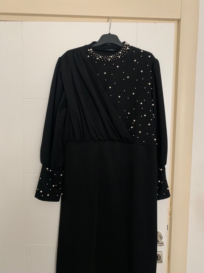 İncili Elbise - Görsel 2