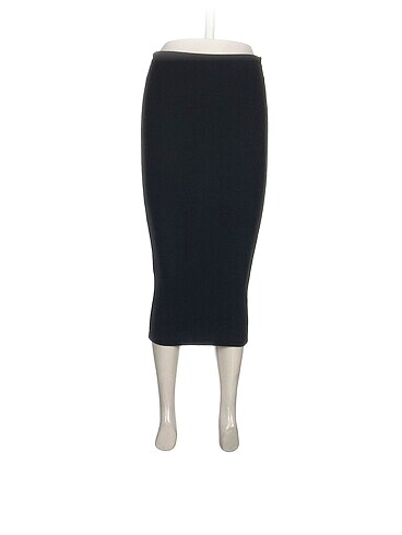 Bershka Midi Etek %70 İndirimli.