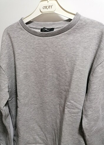 Mavi Jeans Mavi jeans sweat xs, ama 10 yaş kıza da uygun uyu