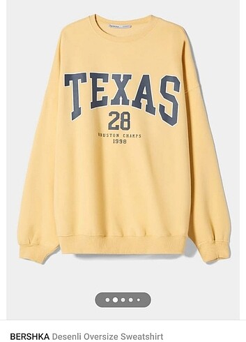 Sweatshirt 